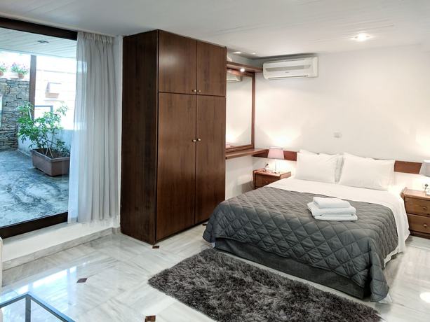 Imagen de la habitación del Hotel Vivo Apartments. Foto 14