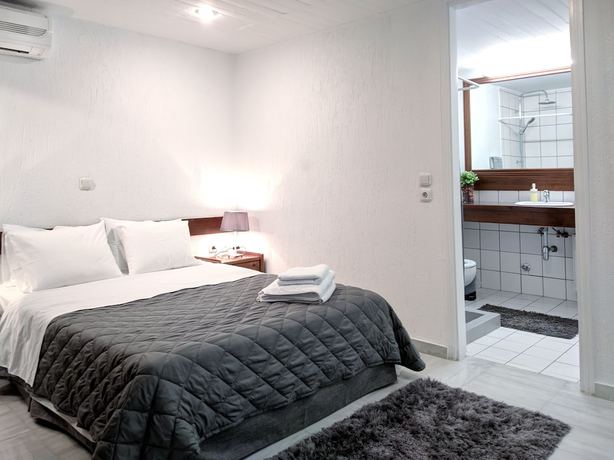 Imagen de la habitación del Hotel Vivo Apartments. Foto 17