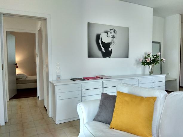 Imagen de la habitación del Hotel Vivo Apartments. Foto 18