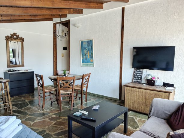 Imagen de la habitación del Hotel Vivo Apartments. Foto 20