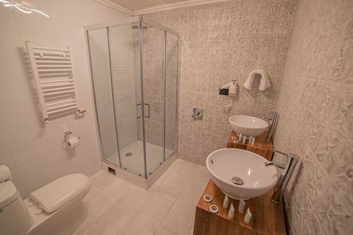 Imagen de la habitación del Hotel Vivo Monta&ntilde;a. Foto 15