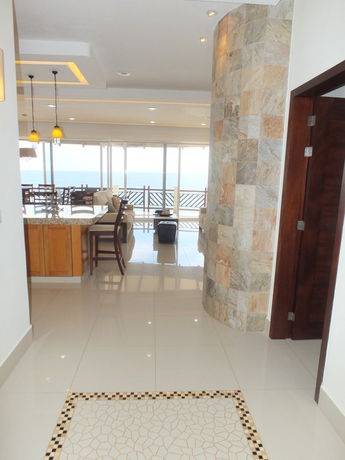 Imagen del bar/restaurante del Hotel Vivo Resorts. Foto 6