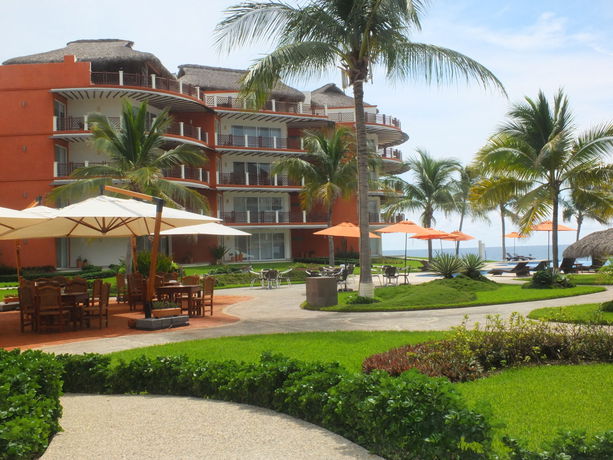 Imagen de la habitación del Hotel Vivo Resorts. Foto 13