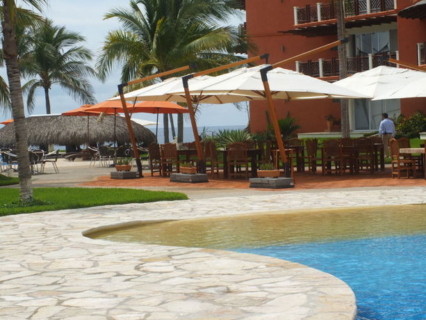 Imagen de los interiores del Hotel Vivo Resorts. Foto 16