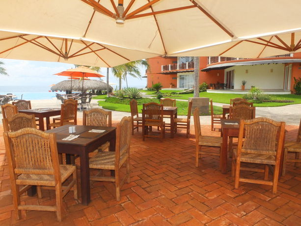 Imagen de los exteriores del Hotel Vivo Resorts. Foto 14