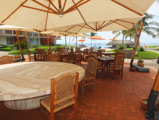 Imagen de los exteriores del Hotel Vivo Resorts. Foto 15