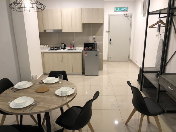 Imagen de la habitación del Hotel Vivo Suites By Subhome. Foto 3