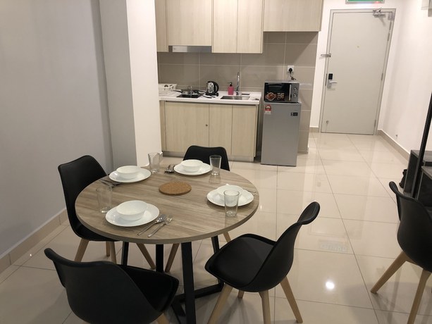 Imagen de la habitación del Hotel Vivo Suites By Subhome. Foto 4