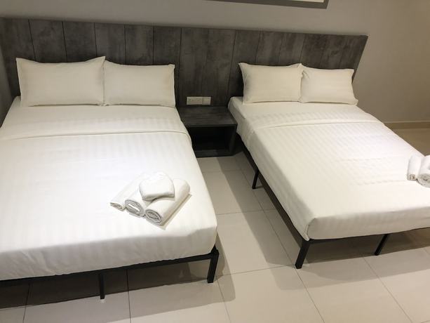 Imagen de la habitación del Hotel Vivo Suites By Subhome. Foto 5