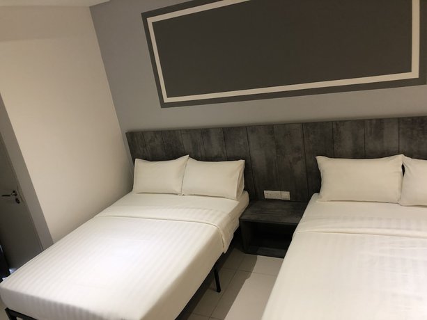 Imagen de la habitación del Hotel Vivo Suites By Subhome. Foto 6