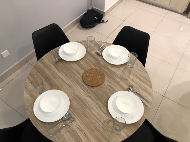Imagen de la habitación del Hotel Vivo Suites By Subhome. Foto 8