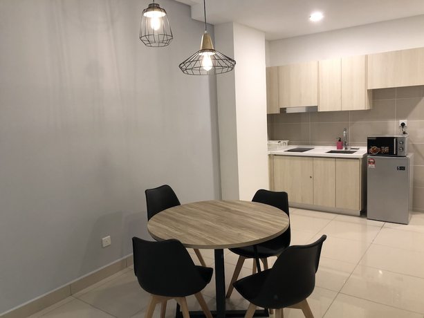 Imagen de la habitación del Hotel Vivo Suites By Subhome. Foto 10