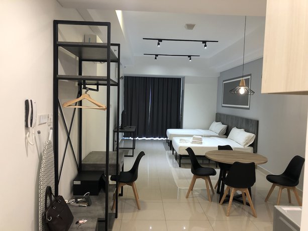 Imagen de la habitación del Hotel Vivo Suites By Subhome. Foto 12