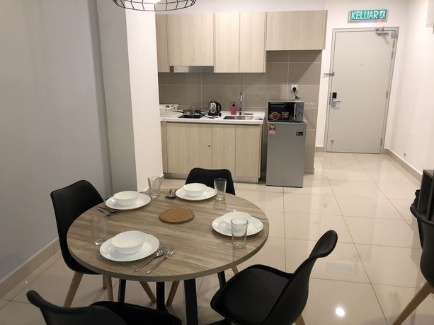 Imagen de la habitación del Hotel Vivo Suites By Subhome. Foto 13