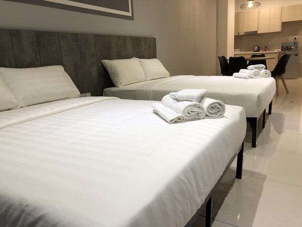Imagen de la habitación del Hotel Vivo Suites By Subhome. Foto 14