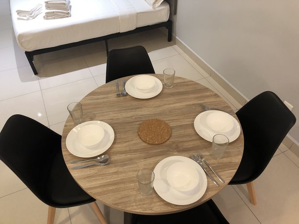 Imagen de la habitación del Hotel Vivo Suites By Subhome. Foto 15