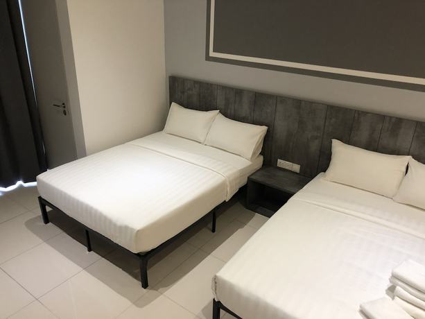 Imagen de la habitación del Hotel Vivo Suites By Subhome. Foto 18