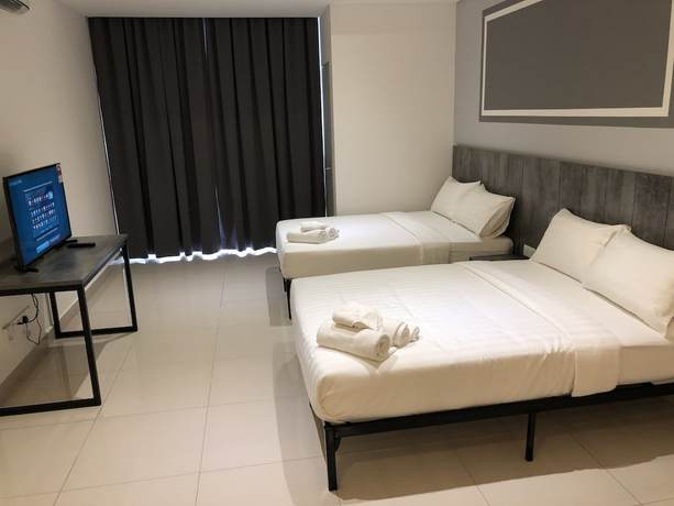 Imagen de la habitación del Hotel Vivo Suites By Subhome. Foto 19