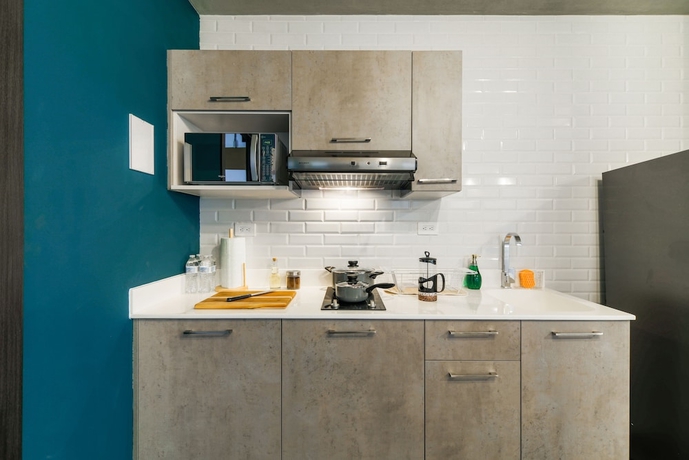 Imagen de la habitación del Hotel Vivotel Boutique Zona 1 Guatemala. Foto 12