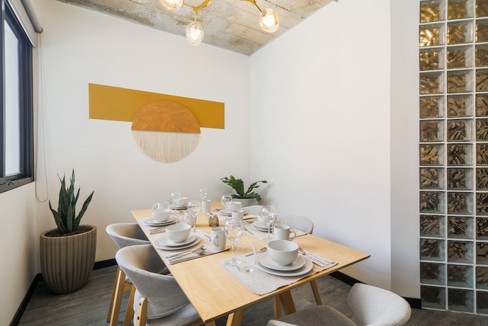 Imagen de la habitación del Hotel Vivotel Boutique Zona 1 Guatemala. Foto 13