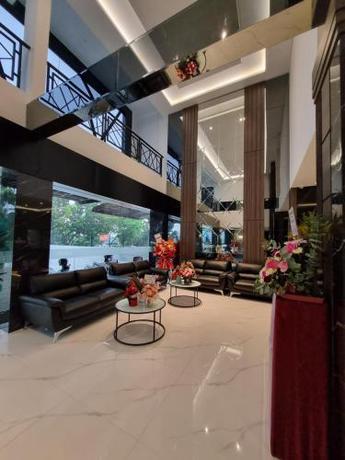 Imagen general del Hotel Vivotel. Foto 1