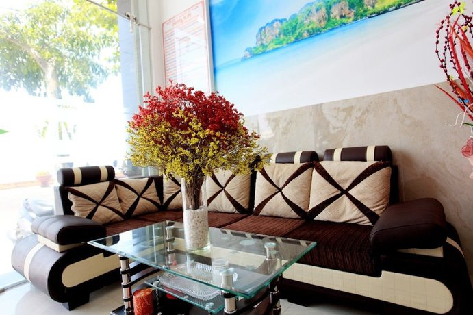 Imagen de los interiores del Hotel Vivu. Foto 15