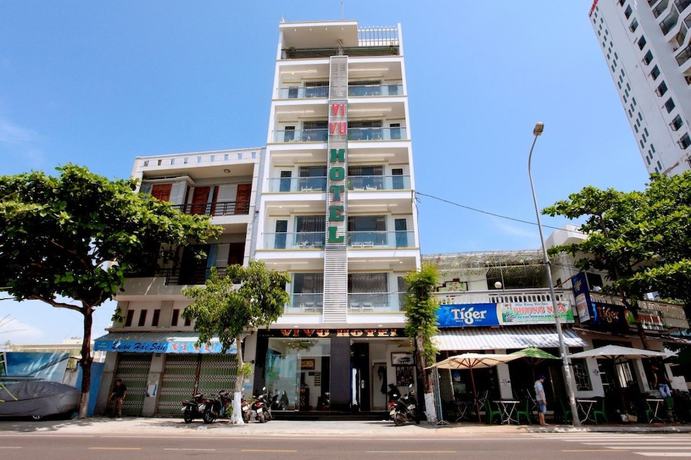 Imagen general del Hotel Vivu. Foto 1