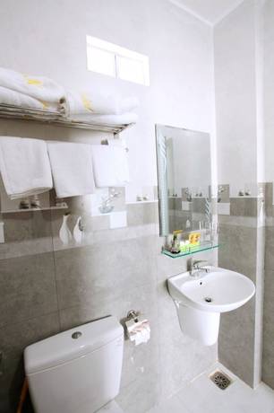 Imagen de la habitación del Hotel Vivu. Foto 4