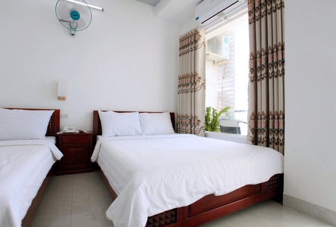 Imagen de la habitación del Hotel Vivu. Foto 5