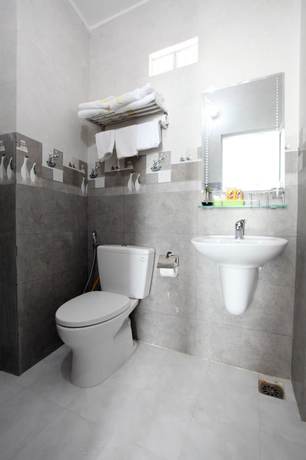 Imagen de la habitación del Hotel Vivu. Foto 6