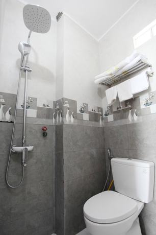 Imagen de la habitación del Hotel Vivu. Foto 9