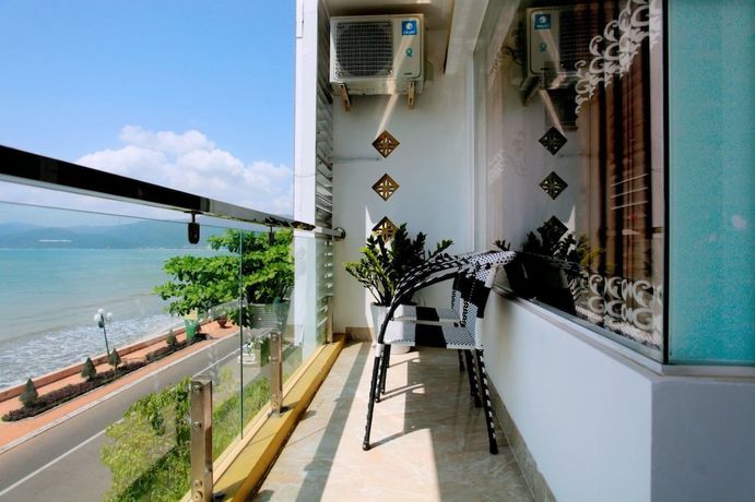 Imagen de la habitación del Hotel Vivu. Foto 10