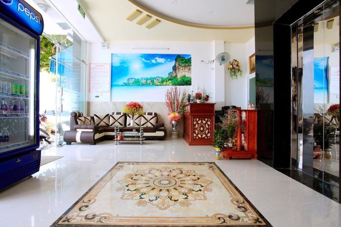 Imagen de los interiores del Hotel Vivu. Foto 17