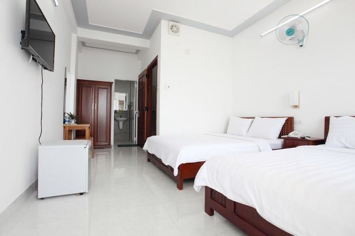 Imagen de la habitación del Hotel Vivu. Foto 12