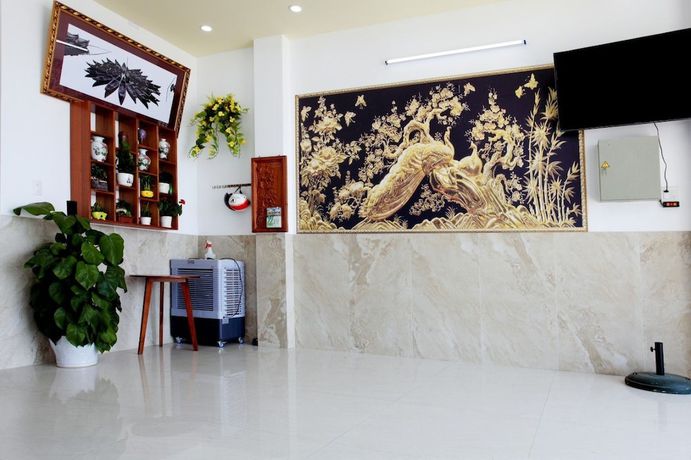 Imagen de los interiores del Hotel Vivu. Foto 19