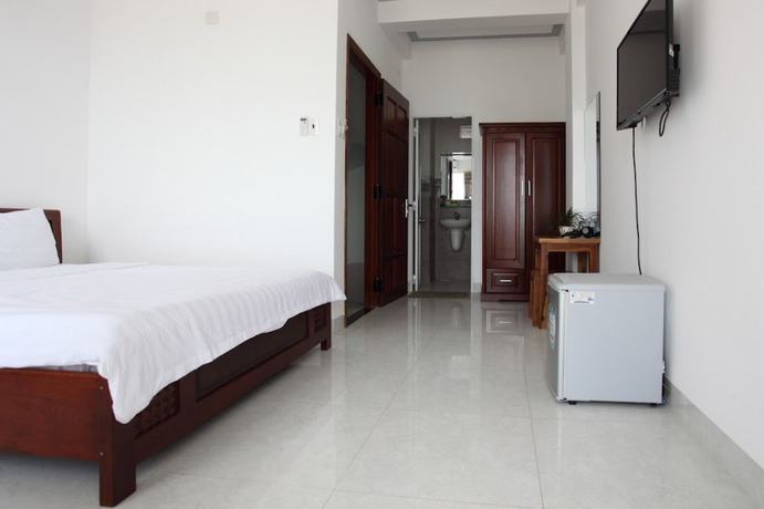 Imagen de la habitación del Hotel Vivu. Foto 13