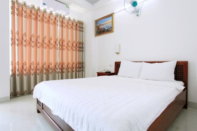 Imagen de la habitación del Hotel Vivu. Foto 14
