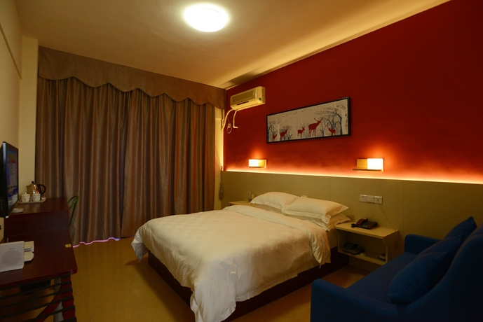 Imagen de la habitación del Hotel Viwo Leisure. Foto 5