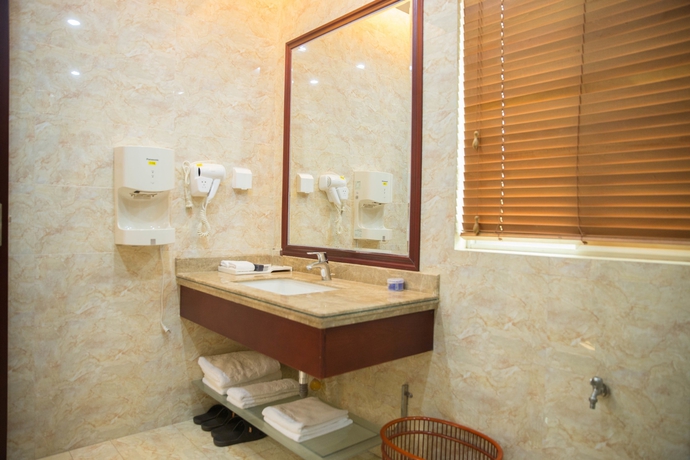 Imagen de la habitación del Hotel Viwo Leisure. Foto 6