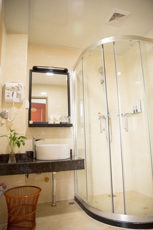 Imagen de la habitación del Hotel Viwo Leisure. Foto 7