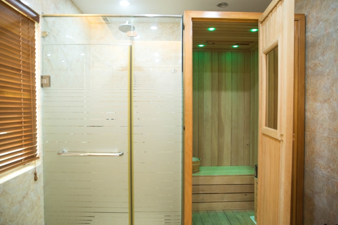 Imagen de la habitación del Hotel Viwo Leisure. Foto 8