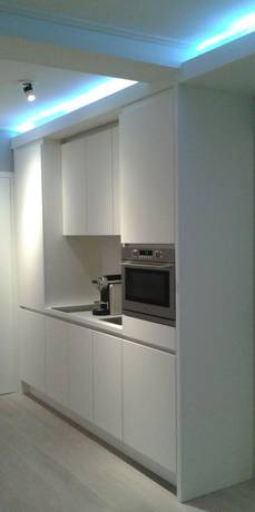 Imagen de la habitación del Hotel Vixx. Foto 6