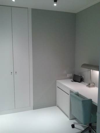 Imagen de la habitación del Hotel Vixx. Foto 8