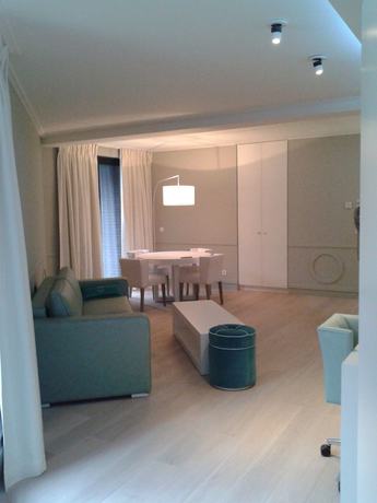 Imagen de la habitación del Hotel Vixx. Foto 9