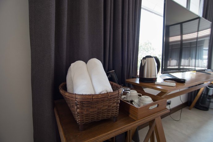 Imagen de la habitación del Hotel Viya Lodge. Foto 4