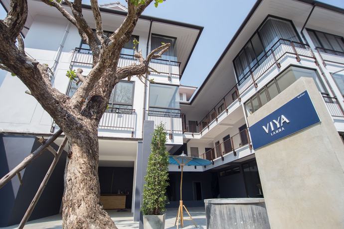 Imagen de la habitación del Hotel Viya Lodge. Foto 5