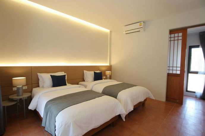 Imagen de la habitación del Hotel Viya Lodge. Foto 8