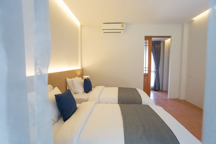 Imagen de los exteriores del Hotel Viya Lodge. Foto 15