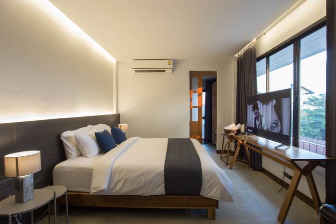 Imagen de los exteriores del Hotel Viya Lodge. Foto 16