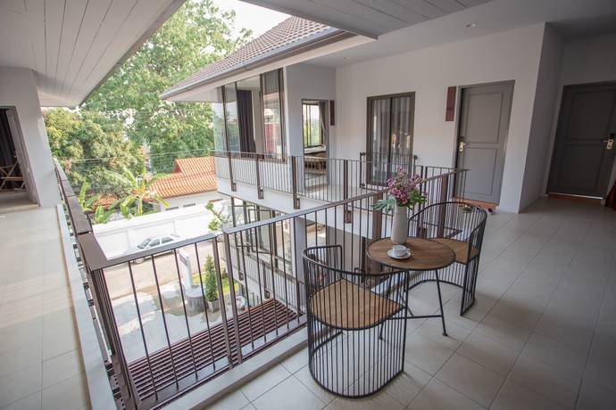 Imagen general del Hotel Viya Lodge. Foto 2